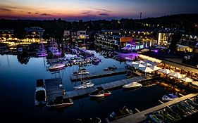 Przystan Hotel&Restaurants